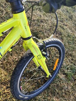 Dětské kolo beany 20" - 3