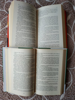 Romány pro ženy - 3