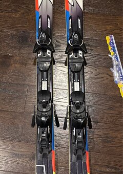 Prodám vázání Salomon Z12 - 3