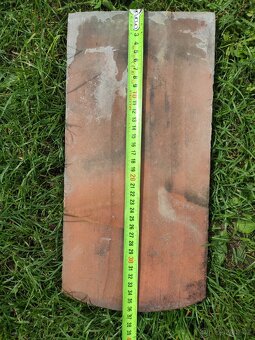 Střešní krytiny Bobrovka - 3