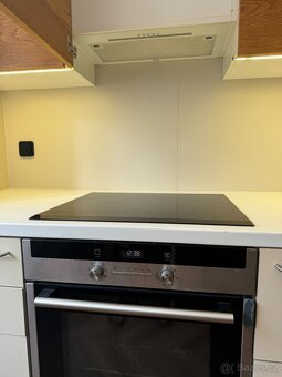 Kuchyňská linka (lamino, dýha) - 3