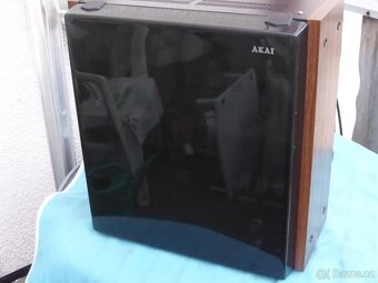 Akai GX-260 D špičkový kotoučový magnetofon - 3