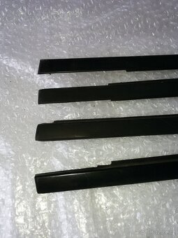 Seat Alhambra :  Lišty oken - 3