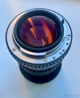 Pentax-A 300 f/4 - 3