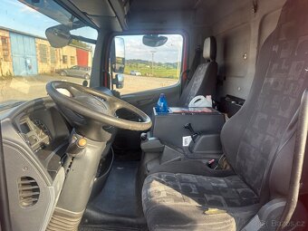 Mercedes Atego hydr.čelo - 3