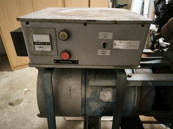 Elektrocentrála IFA - 3