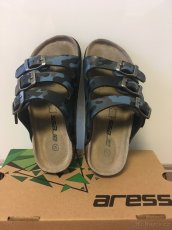 Dětské pantofle Aress 30 - 3