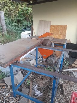 Formátovací pila - 3