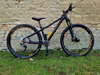 Gt Avalanche Expert 27,5" - 3