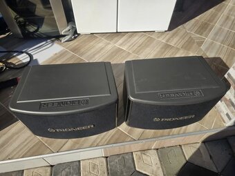 PIONEER CS V 180 - 3