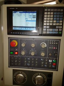 CNC soustruh MYDAY MBL 400 - 3