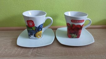 DROBNÉ VĚCI DO KUCHYNĚ A KERAMIKA - 3