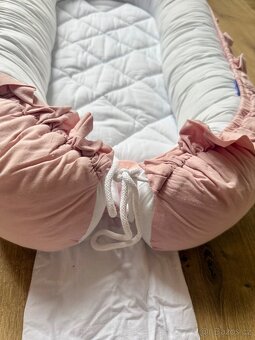 Hnízdečko pro miminko - 3