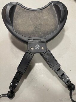 Kočárek- stupínek - 3