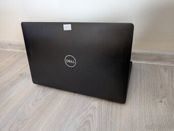 ▼DELL Precision 3540 - 15,6" / i7-8565U / GPU 2GB / 16GB /  - 3