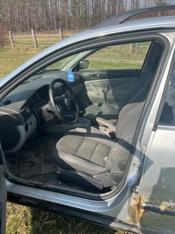 Volkswagen passat - 3