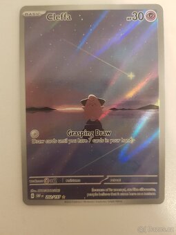 Pokémon kartičky - 3