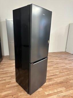 Lednice s mrazákem Amica (110) - 3