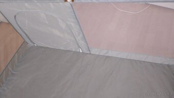 Detska ohradka 180cm na 150cm - 3