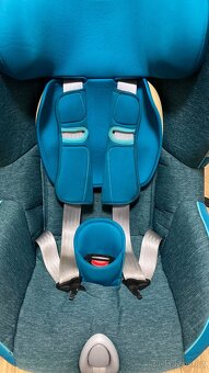 Britax Römer Trifix - dětská autosedačka - 3