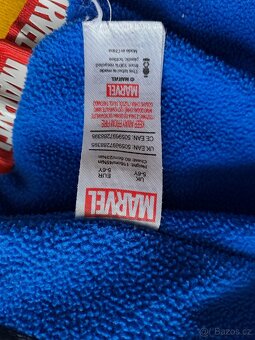 Dětské oblečení zimní bunda - 3