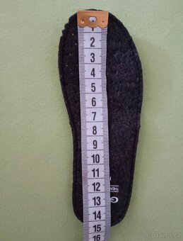 Zimní boty Geox - velikost 23 - 3