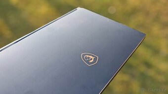 Notebook GS65 Stealth Thin 8RE (herní) - 3