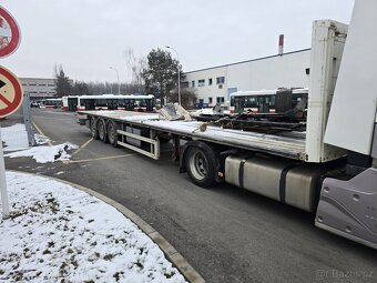 PLATO/ VALNÍK SAMRO r.v.2006, standart - 3