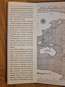 Modré poledníky - 3