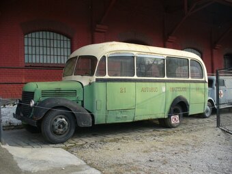 Praga RN_RND autobus - 3