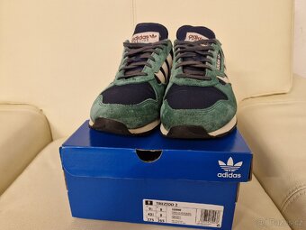 ADIDAS TREZIOD 2 vel. 43 1/3 - 3