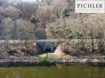 Prodej chaty Zbečno - 3
