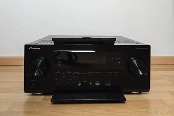 Pioneer SC-2022 / AirPlay / Bluetooth / USB - 3