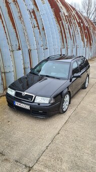 Škoda.octavia 1 1.8t RS combi - 3