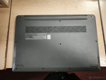 Prodám notebook LENOVO IDEAPAD 3 17,3" v ZÁRUCE - 3