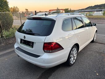 VW Golf 6 DSG 144 000km - 3