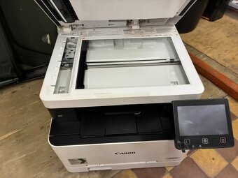 Prodám tiskárnu Canonon I-systems MF643CDW - 3