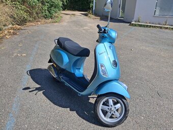 Piaggio Vespa  LX 50 2t - 3
