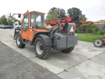 Manipulátor JLG 4013PS - 3