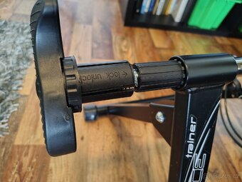 Cyklotrenažér FORCE  BASIC MAGNETIC 400watt Fe - 3