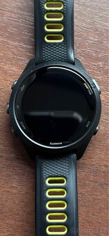 Garmin Forerunner 265s - 3