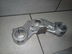ČZ motokros MTX - 3