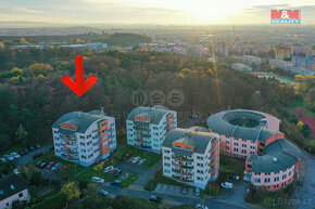 Pronájem bytu 4+kk, 118 m², Plzeň, ul. Mohylová - 3