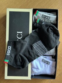 Gucci ponožky - 3