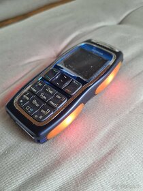 Nokia 3220 - RETRO - 3