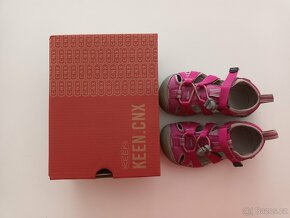 Dětské sandále Keen - 3