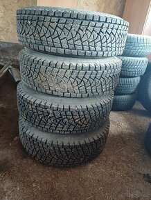 Kola pneu 215/70R16 - 3