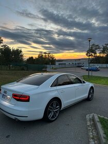 Audi A8 - 3