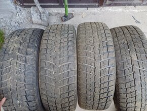 Zimní pneu 245/60 r18 - 3