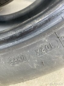 Prodám pneu BFGoodrich Advantage 205/55 R16 - 3